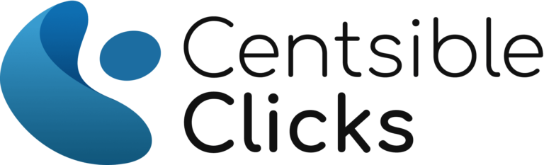 Centsible Clicks